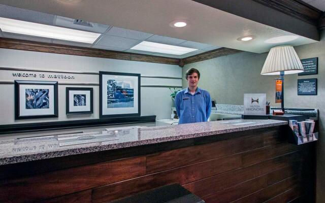 Best Western Heartland Inn