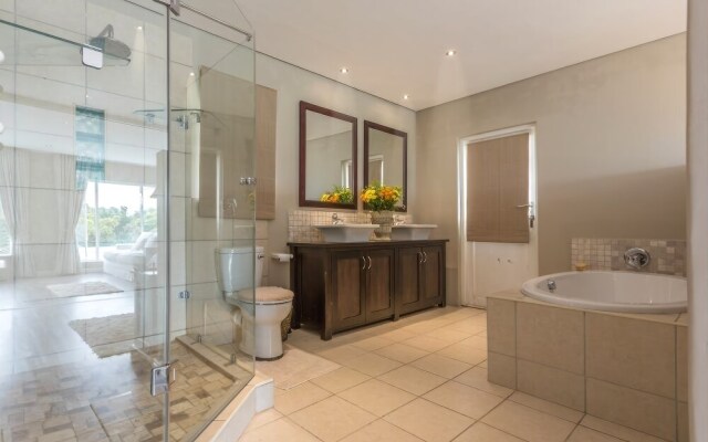 The Bird's Nest Plettenberg Bay