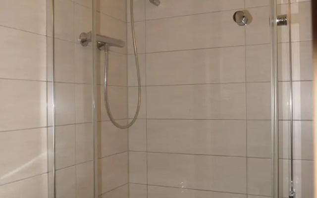 Ferienwohnung Braunlager Hexe