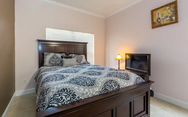 Reunion Resort and Spa 835