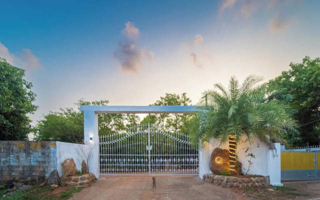 Conch Resort-Luxury Private Pool Suites