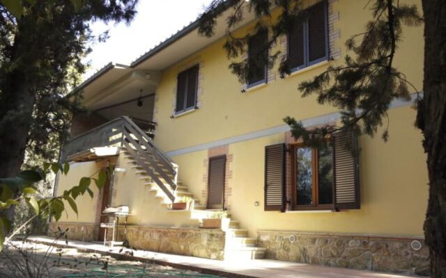 Colleberto Farmhouse