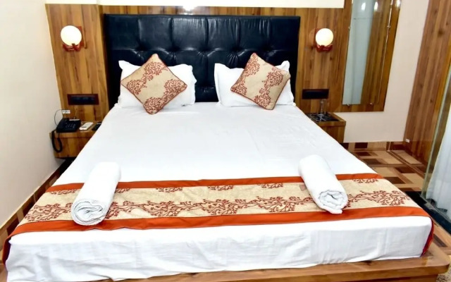 Hotel Geet Palace