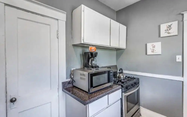 Rozelle Roost Downstairs