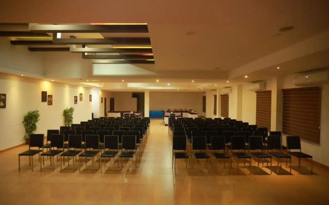 Finch Hotel