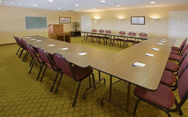 Americas Best Value Inn - Boerne