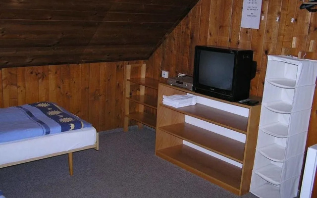 Penzion Mikeš