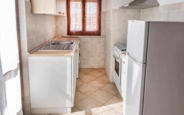 M35 - Marcelli, Trilocale Con Terrazzo E A/C