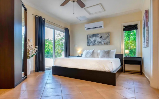 Your Own Private Oasis With Amazing Ocean Views! in Tierra del Sol!