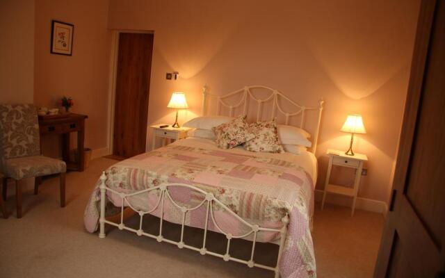 New Hall Farm B&B