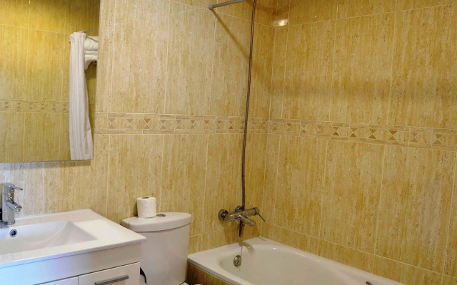 Apartamentos Vegasol Playa A.T.