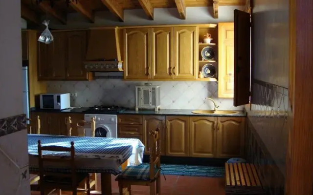 Villa Los Gorriones