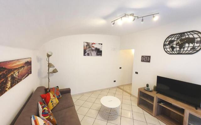 FraBa Apartment