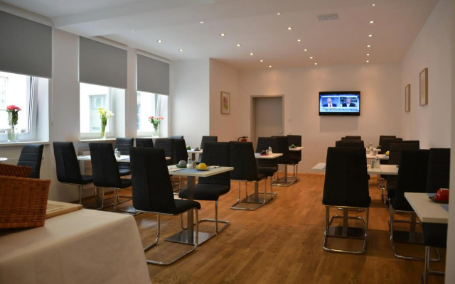 Arthotel Munich