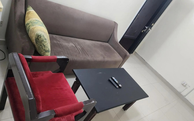 Qurum Beach Hotel