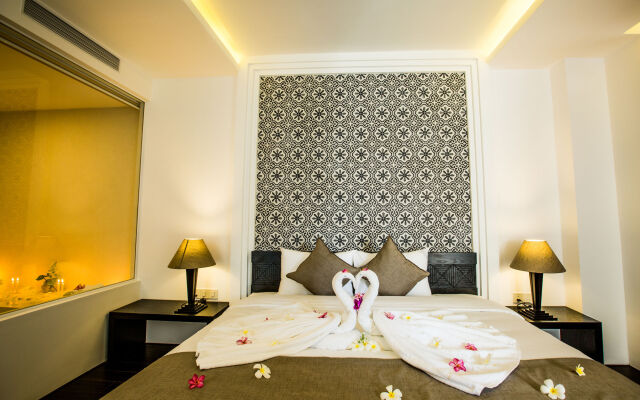 Champa Island Nha Trang - Resort Hotel & Spa