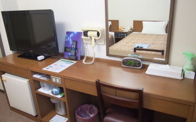 Kumamoto Green Hotel