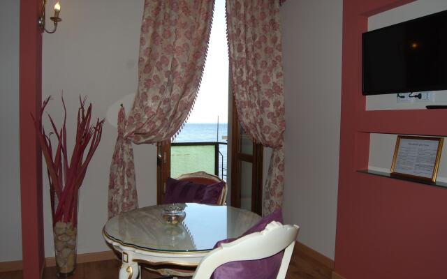 Garda Sol Apart-hotel Beauty & SPA