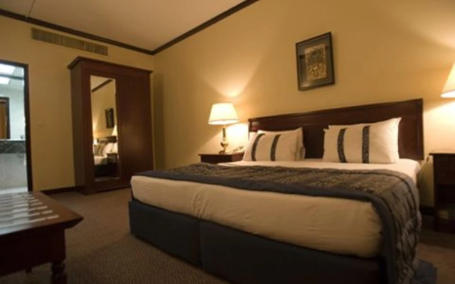 Imperial Suites Dubai