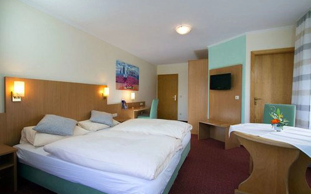 Landgasthof Allerparadies