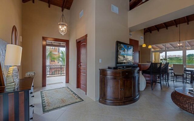 Dream Villa Porto Cupecoy 360