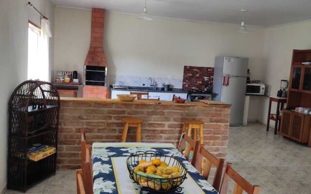 Residencial  das Araucarias
