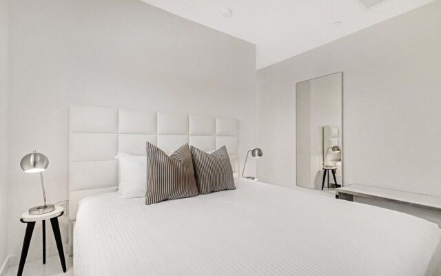 Shelborne Penthouse By Sextant