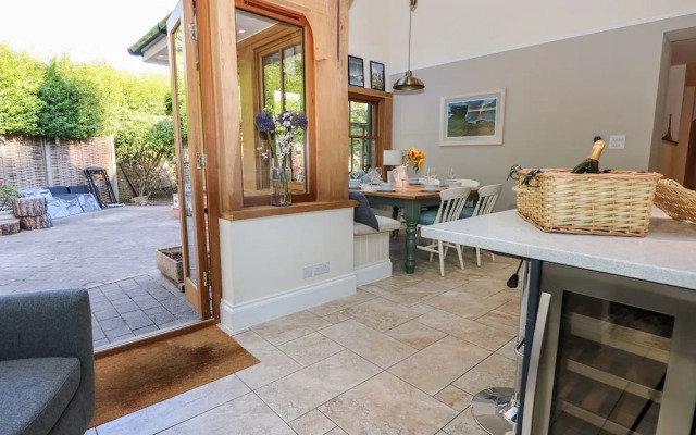 Bailey Cottage