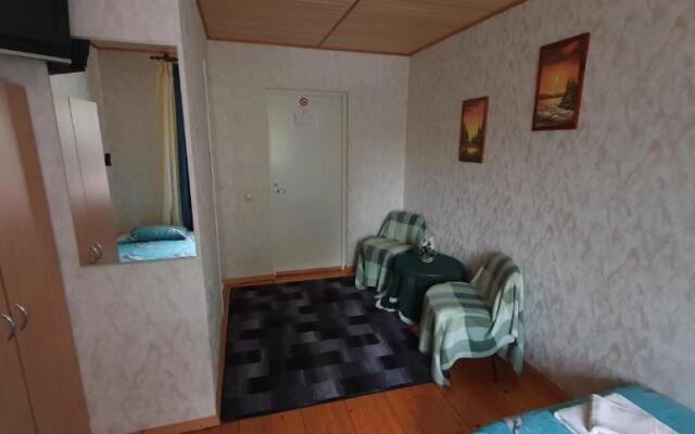 Kure Tourist Farm Guesthouse