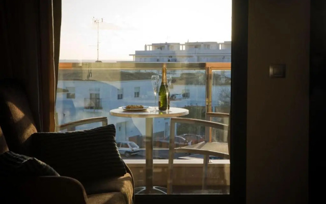 Hotel Apartamentos Conilsol