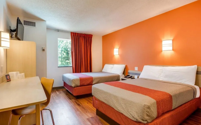 Motel 6 Lithia Springs, Ga - Atlanta