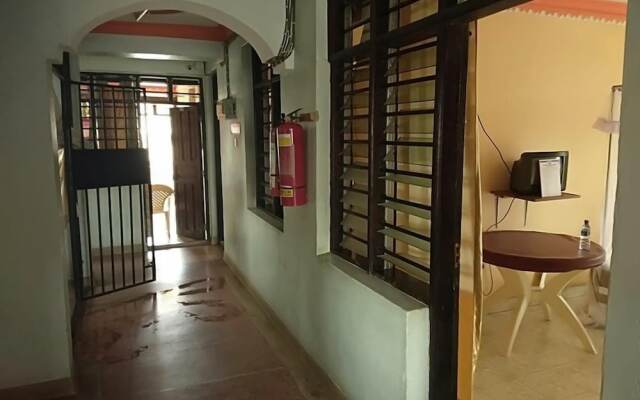 Miritini guest house & restaurant