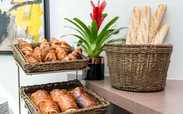 Best Western Hotel de la Cite & Spa
