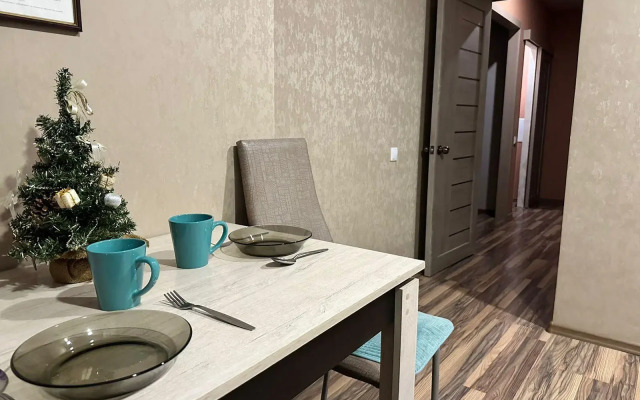 Твои сутки на улице Героев России