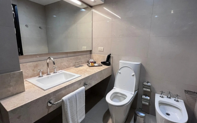 Sheraton Tucuman Hotel