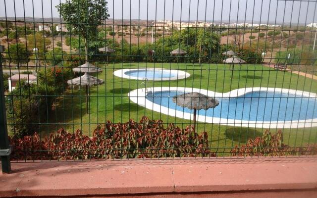 Ayamonte, Costa Esuri Las Encinas bl16