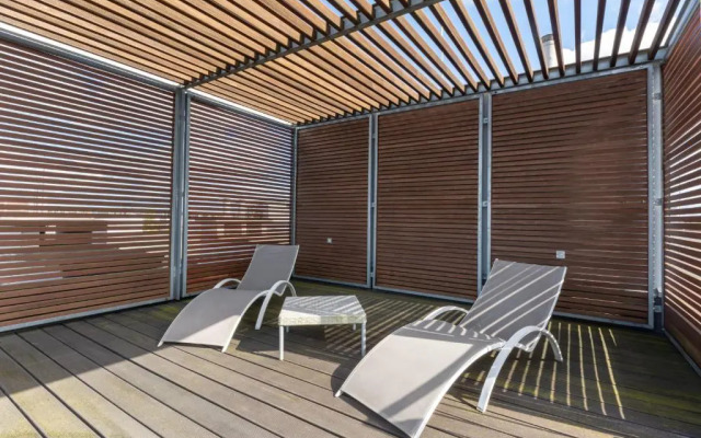 Apartamenty Karawela