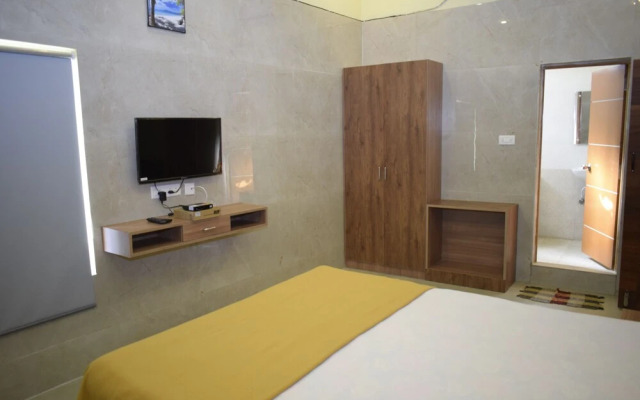 Gbc Inn