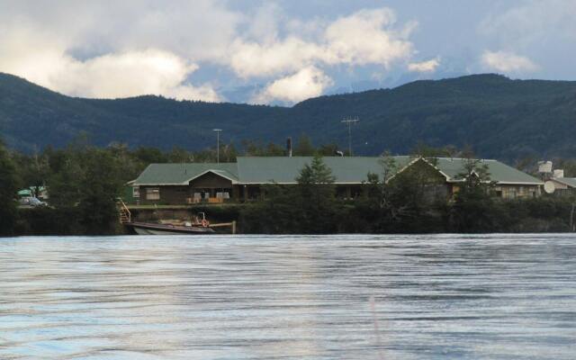 Hotel del Paine