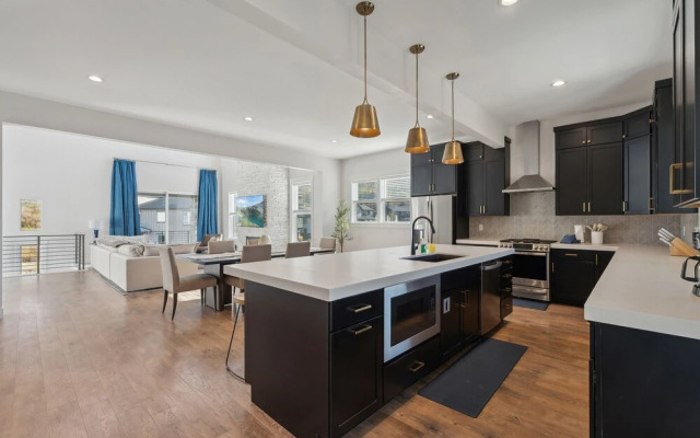 Deer Springs by Park City Vacations