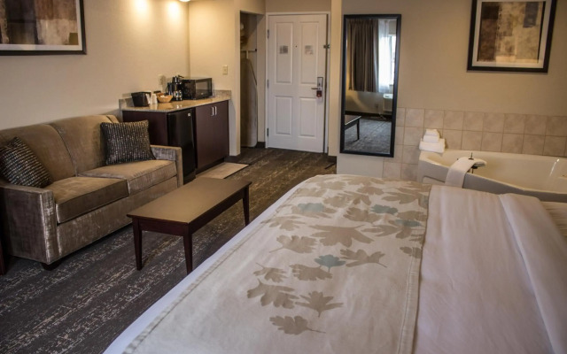 Cobblestone Suites Oshkosh