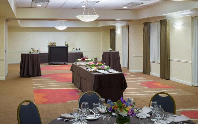 Hilton Garden Inn Hartford South/Glastonbury