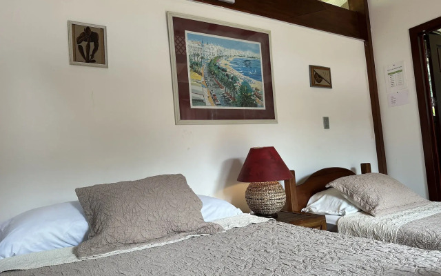Kenaki Lodge