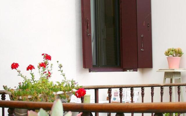 Le Boudoir du Faubourg