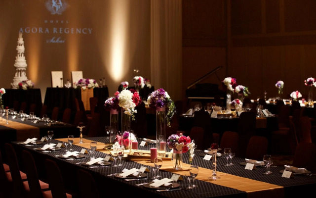Hotel Agora Regency Osaka Sakai