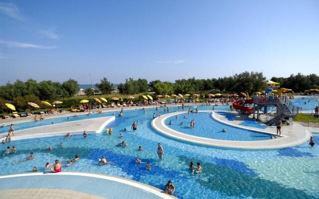 Adria Holiday Pra' delle Torri