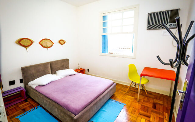 Kera Smart Hostel