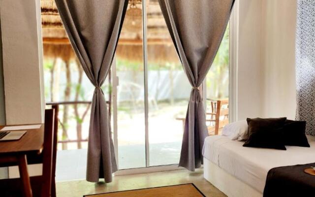 Kin Tulum Jungle Deluxe