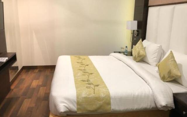 Hotel Rigal Blu