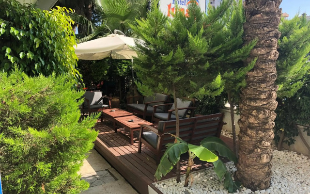 Hotel Lunay